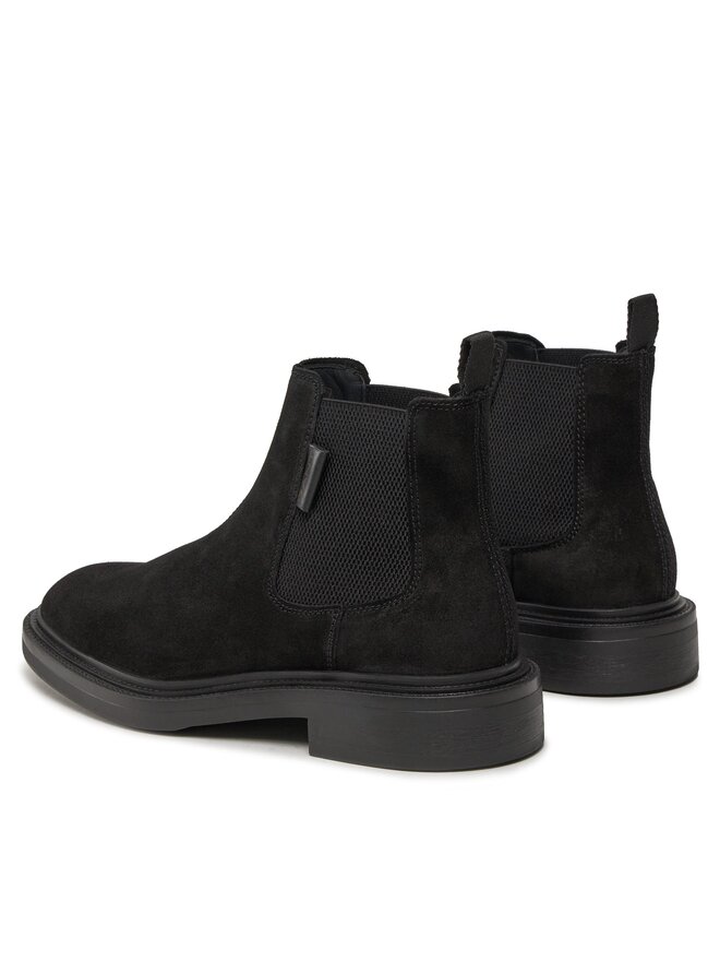 Gant Боти тип челси Gant Fairwyn Chelsea Boot 27653405 Черен