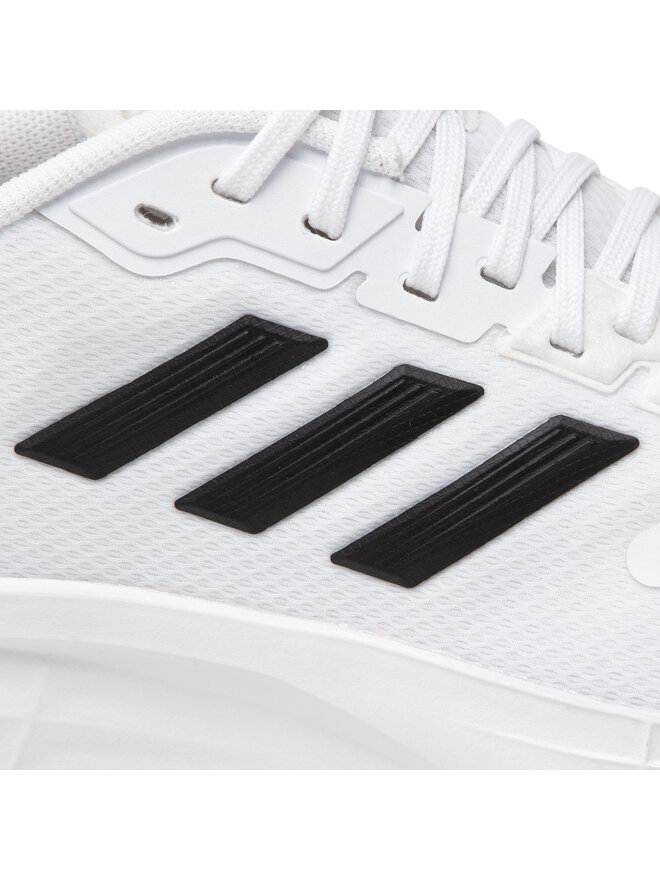 adidas Взуття для бігу adidas Duramo Sl 2.0 GW8348 Білий