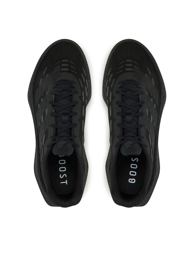 Sneakers adidas Flowboost JR5503 Schwarz | eschuhe.de