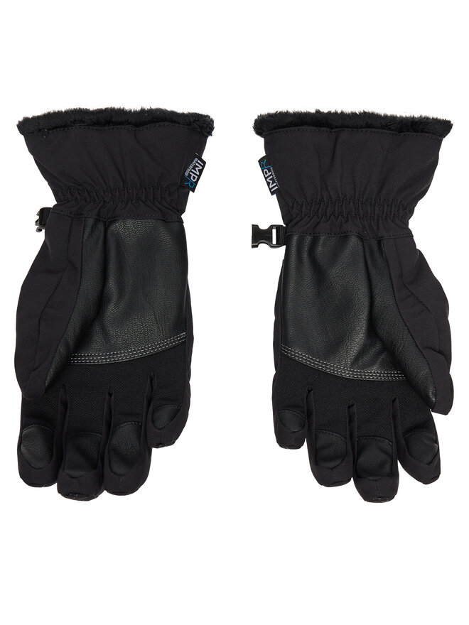 Rossignol Skijaške rukavice Rossignol RLNWG08 Crna