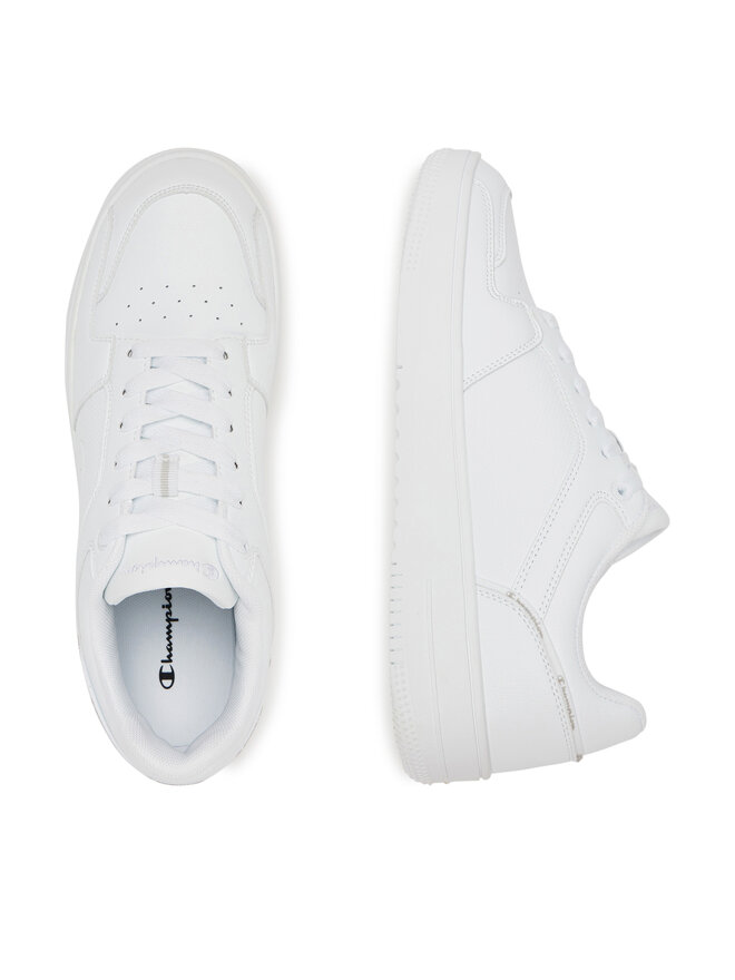 Champion Sneakers Champion RD18 2.0 LOW S21906-WW010 Weiß