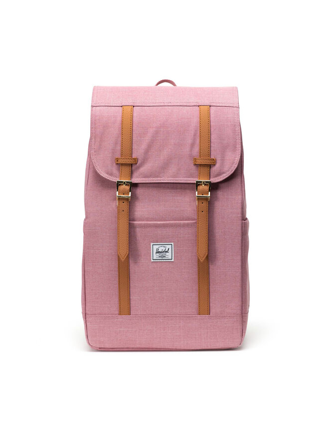 Herschel Ruksak Herschel Retreat™ Backpack 11397-06570 Ružová