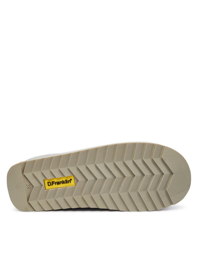 D.Franklin Botas de nieve D.Franklin DFSH370011 Gris