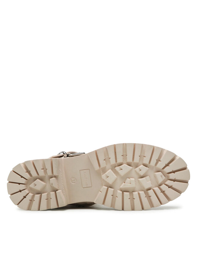Jenny Fairy Stiefeletten Jenny Fairy WS5680-16 Beige