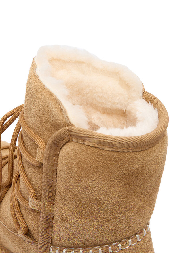 DeeZee Botas de nieve DeeZee DZN-010 Marrón