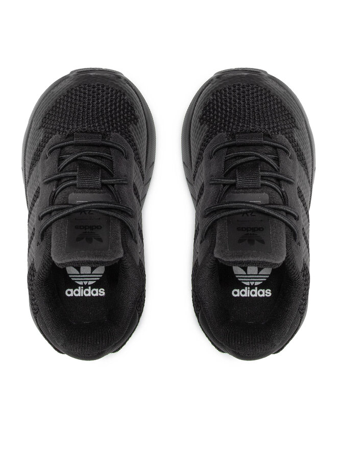 ⭐︎４ｆ⭐︎ Sneakers adidas Zx 1K El I Q46293 Negru | epantofi.ro