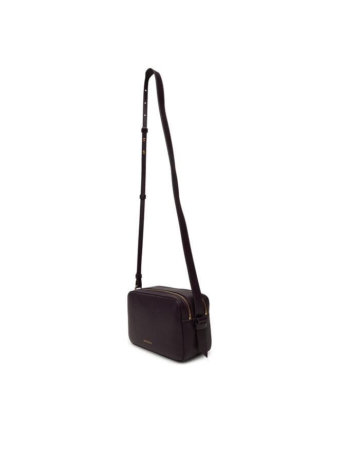 Coccinelle Handtasche Coccinelle Rik Coccinellemalory E1 R1K 15 01 01 Violett