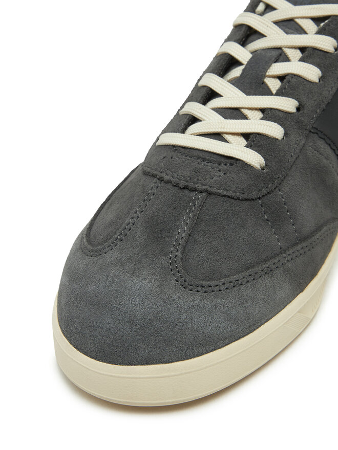 Polo Ralph Lauren Сникърси Polo Ralph Lauren Aera 809956120002 Сив
