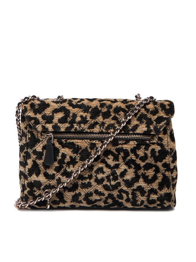 Guess Τσάντα Guess Giully II HWLG96 73200 Μπεζ