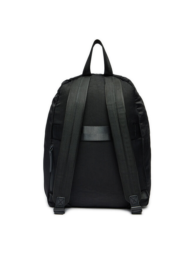 Guess Rucksack Guess HMVEGL P5190 Schwarz