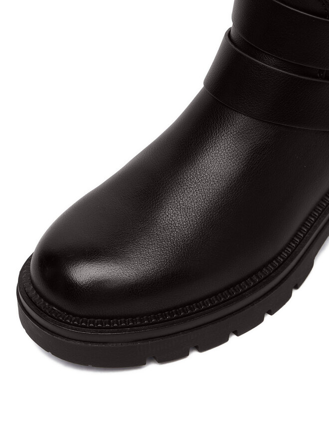 JENNY Stiefel JENNY CEO-WS8503-05 Dunkelbraun