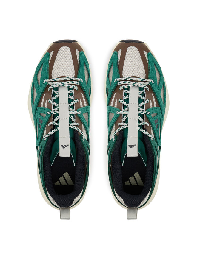 Снікерcи adidas Kantai Trail IH3731 Зелений | evzuttya.com.ua