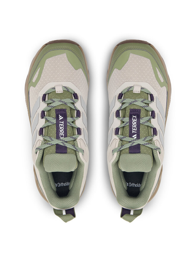 adidas Trekkingschuhe adidas Terrex Skychaser Ax5 Hiking Shoes JQ2227 Bunt