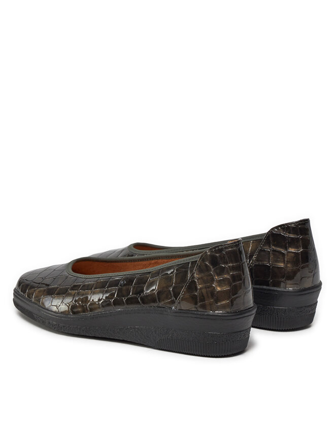 Gabor Ballerinas Gabor 06.400.83 Braun