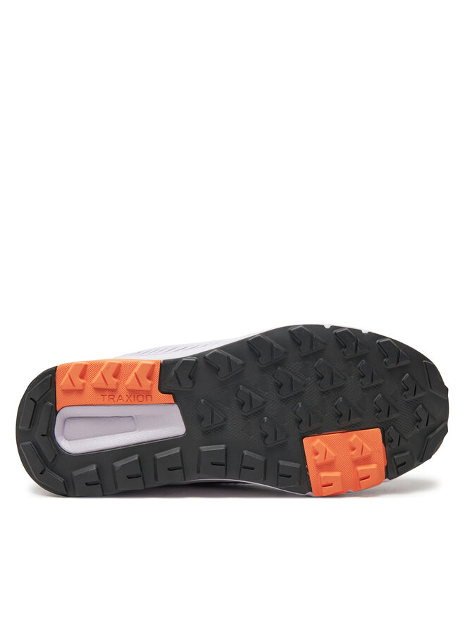 adidas Pārgājienu apavi adidas Terrex Trailmaker High COLD.RDY K ID0924 Brūns