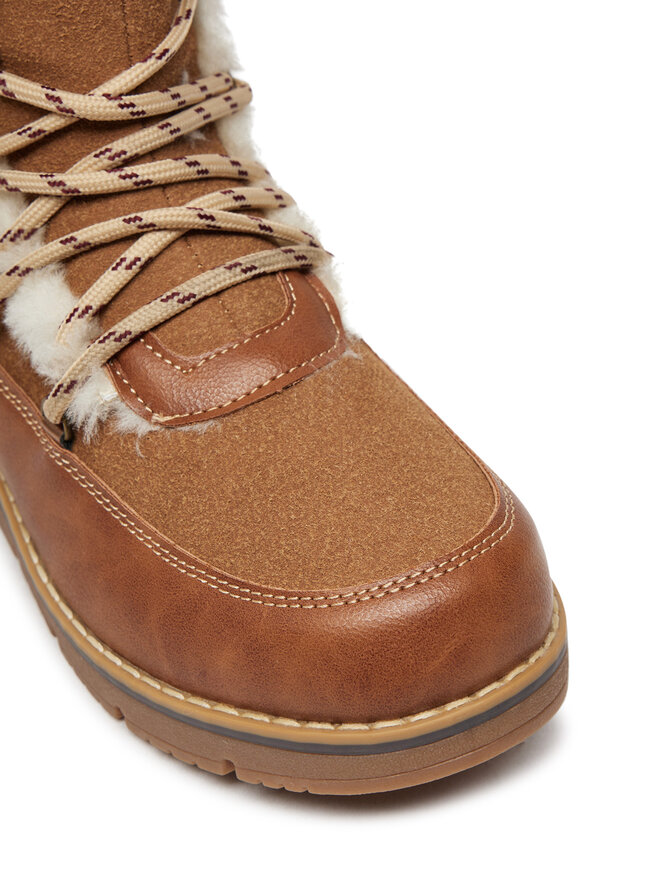 Kimberfeel Schneeschuhe Kimberfeel Skadi Braun