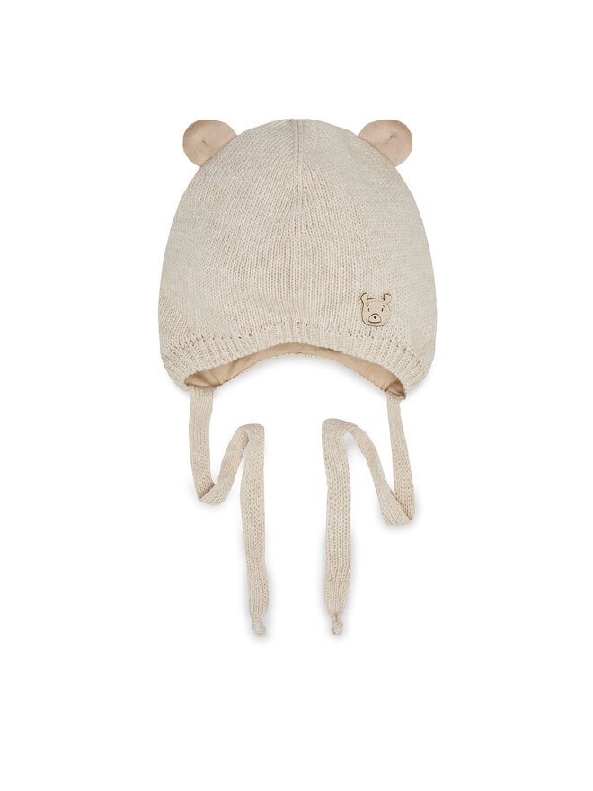 Jamiks Berretto Jamiks Justice JZG259 Beige