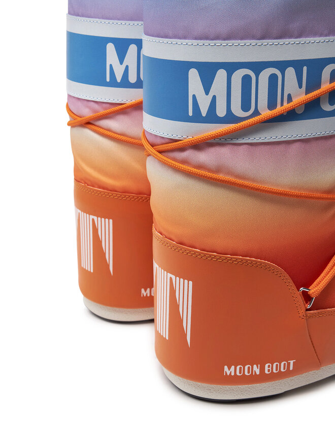 Moon Boot Botas de nieve Moon Boot Mb Icon Sunrise 80D1402910 Naranja
