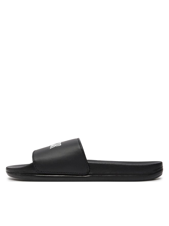 Big Star Shoes Шльопанці Big Star Shoes NN274A659 Чорний