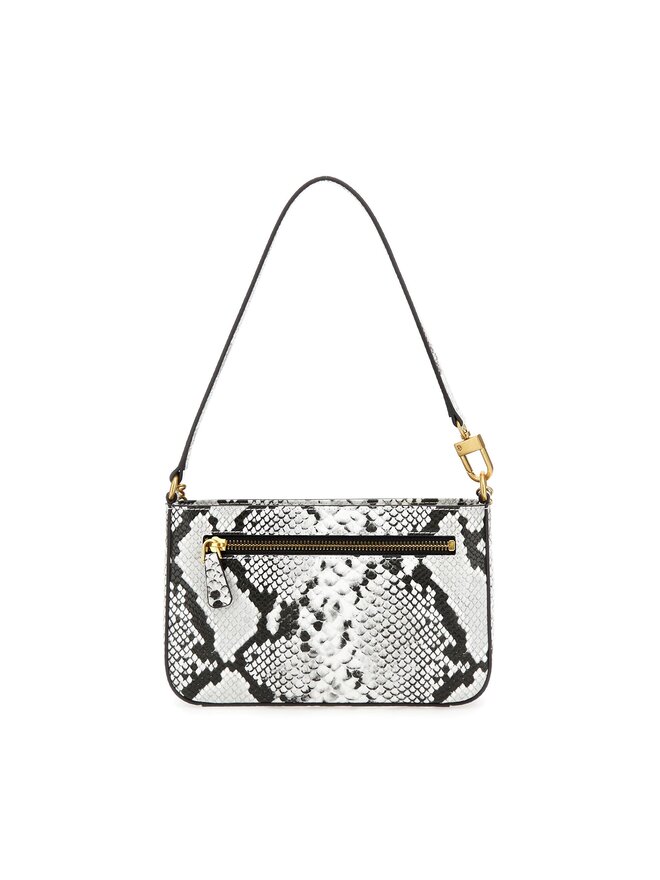 Guess Дамска чанта Guess Katey (KP) Mini Bags HWKP78 70720 Бежов