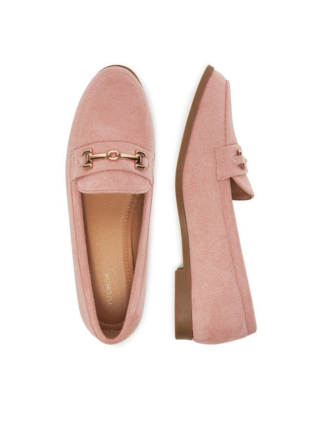 DeeZee Castellanos DeeZee HXG2106-27 Rosa
