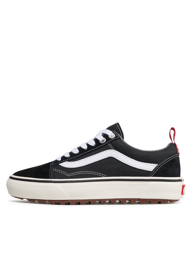 Vans old skool anaheim black white discount
