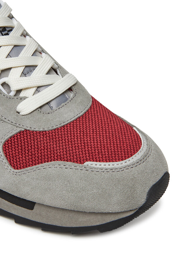 Napapijri Zapatillas Napapijri Virtus NP0A4IQH Gris