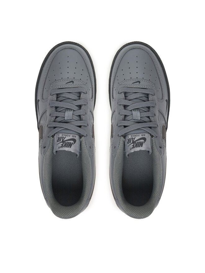 Nike Sneakers Nike Air Force 1 GS IH4475 025 Grau