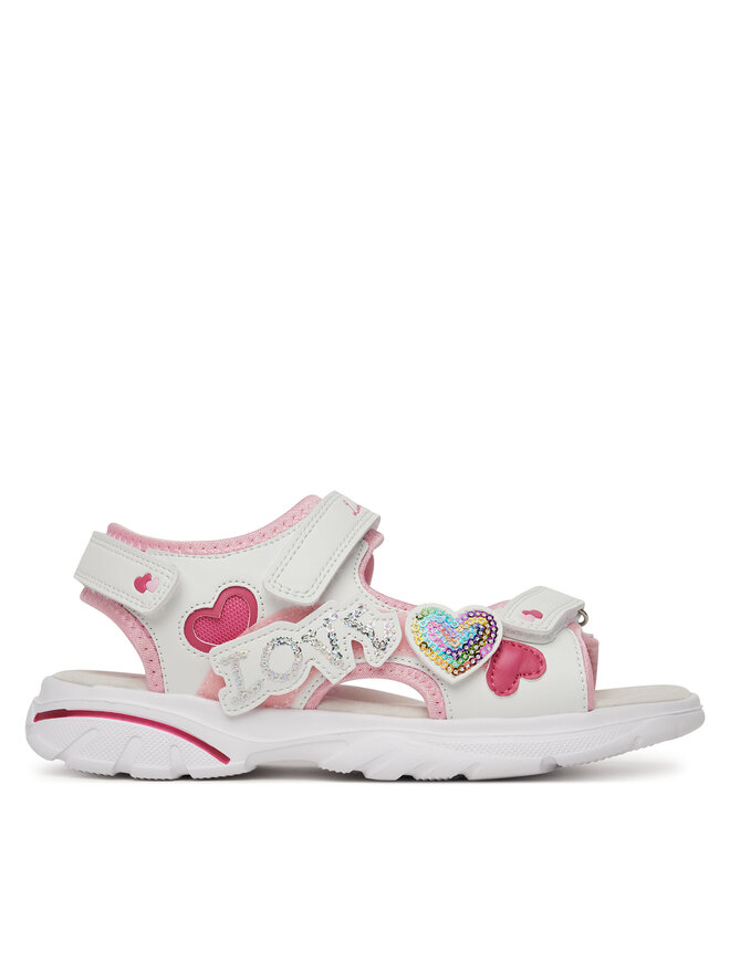 Lumberjack Sandalias Lumberjack LJ-SGE1006-006-S01-M0152 S Blanco