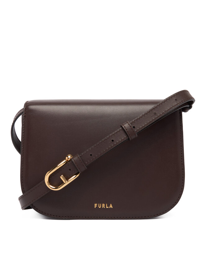 Furla Handtasche Furla Sfera Mini WB01737 BX0428 BG 2460S 1002 Braun