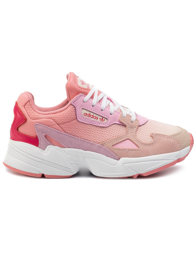 adidas Snīkeri adidas Falcon W EF1964 Rozā