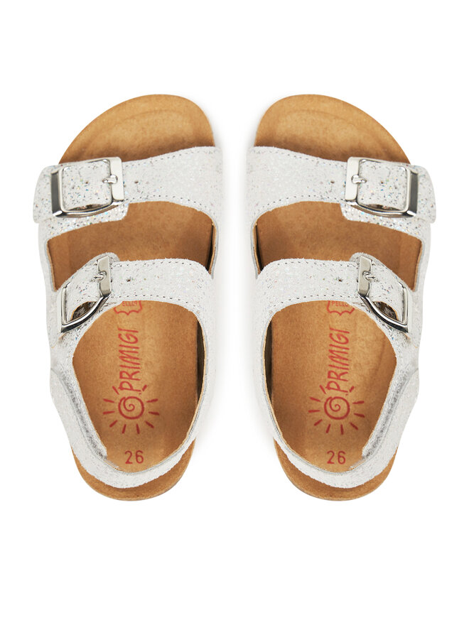 Primigi Sandalias Primigi 7941733 M Blanco