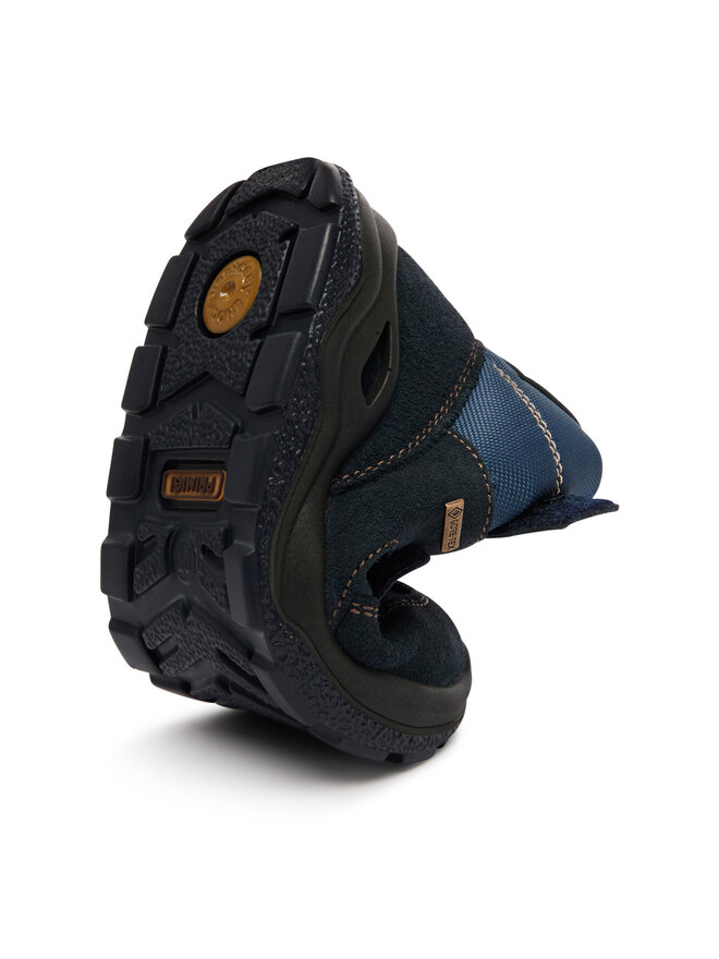 Primigi Schneeschuhe Primigi GORE-TEX 2363100 S Dunkelblau