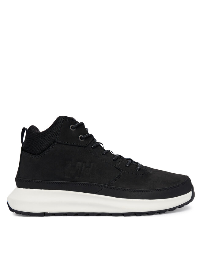Helly Hansen Трекінгові черевики Helly Hansen Beckett Mid 12119_990 Чорний
