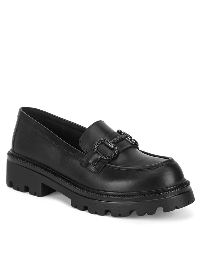 Lasocki Loafers Lasocki WI33-CS538-SANDY-01 Negro