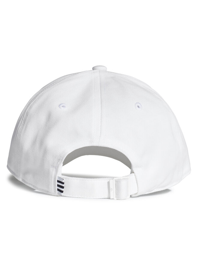 adidas Cepure ar nagu adidas Baseb Class Tre FJ2544 Balts