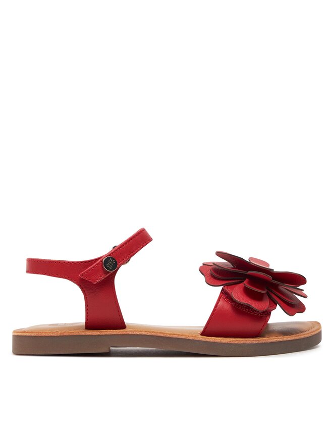 Gioseppo Sandalen Gioseppo Cres 72121-P Rot