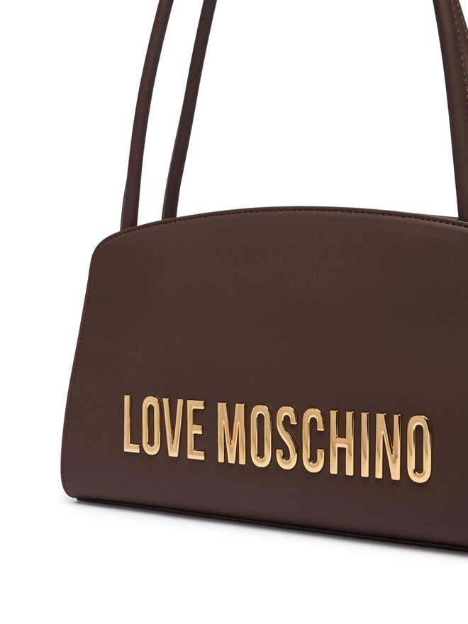 LOVE MOSCHINO Сумка LOVE MOSCHINO JC4187PP1PKD0300 Коричневий