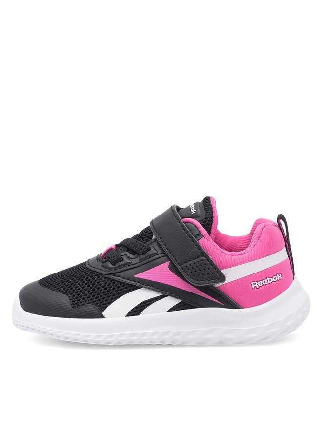 Reebok Снікерcи Reebok Rush Runner 5 Td IG0520 Чорний