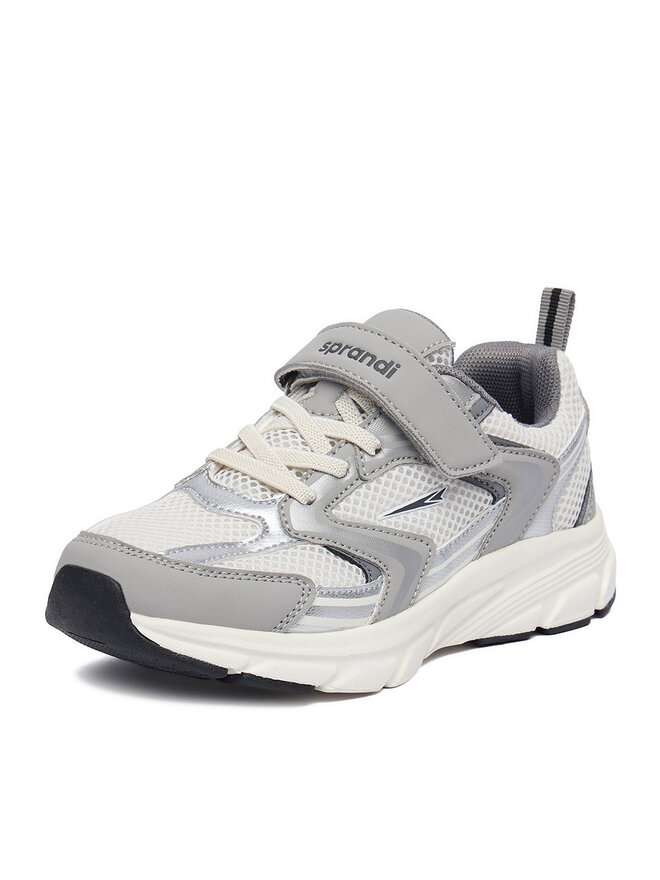 Sprandi Sneakers Sprandi CEO-CP40-KC-23404Z Grau