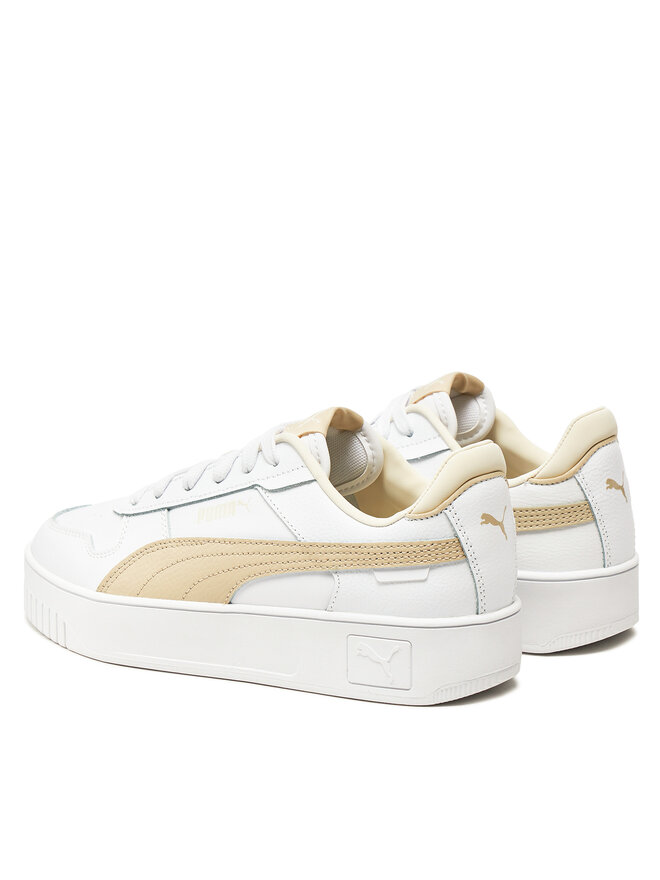 Puma Снікерcи Puma Carina Street 389390 26 Білий