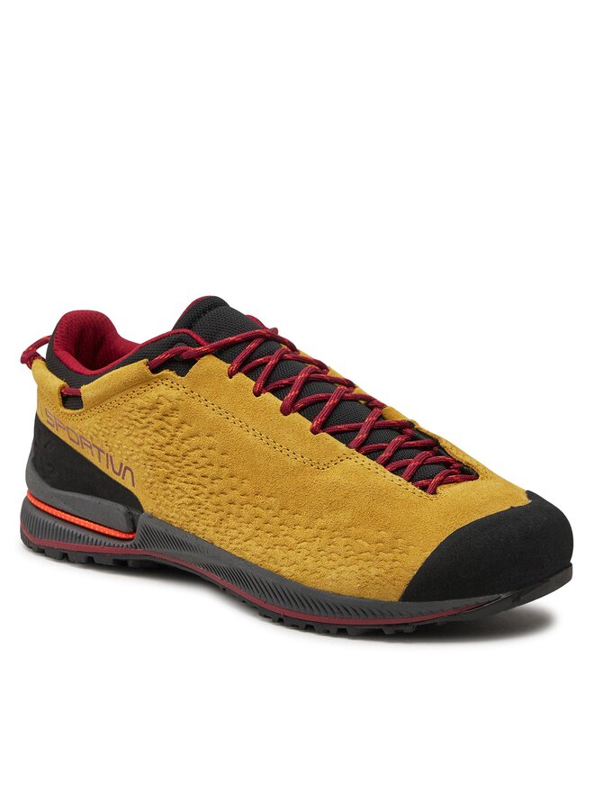 La Sportiva Trekkingi La Sportiva TX2 Evo 27X732320 Żółty