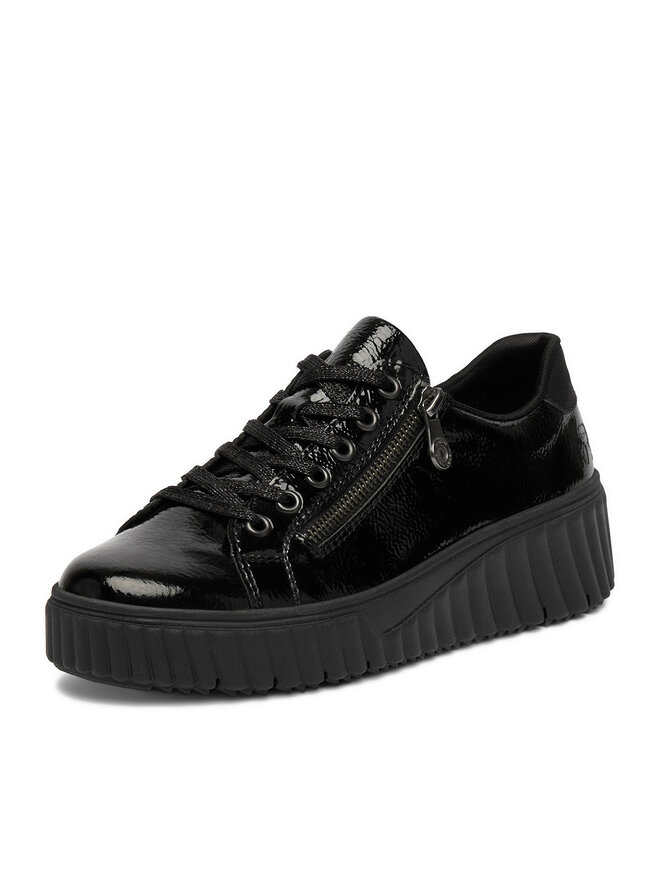 Rieker Sneakers Rieker CEO-N2501-00 Schwarz