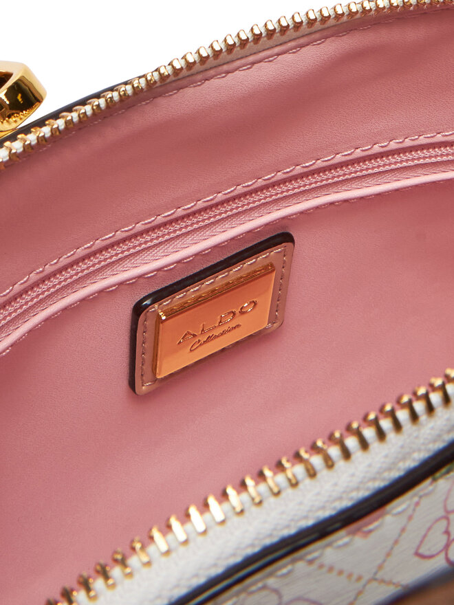Aldo Handtasche Aldo Eloisie 13933718 Weiß