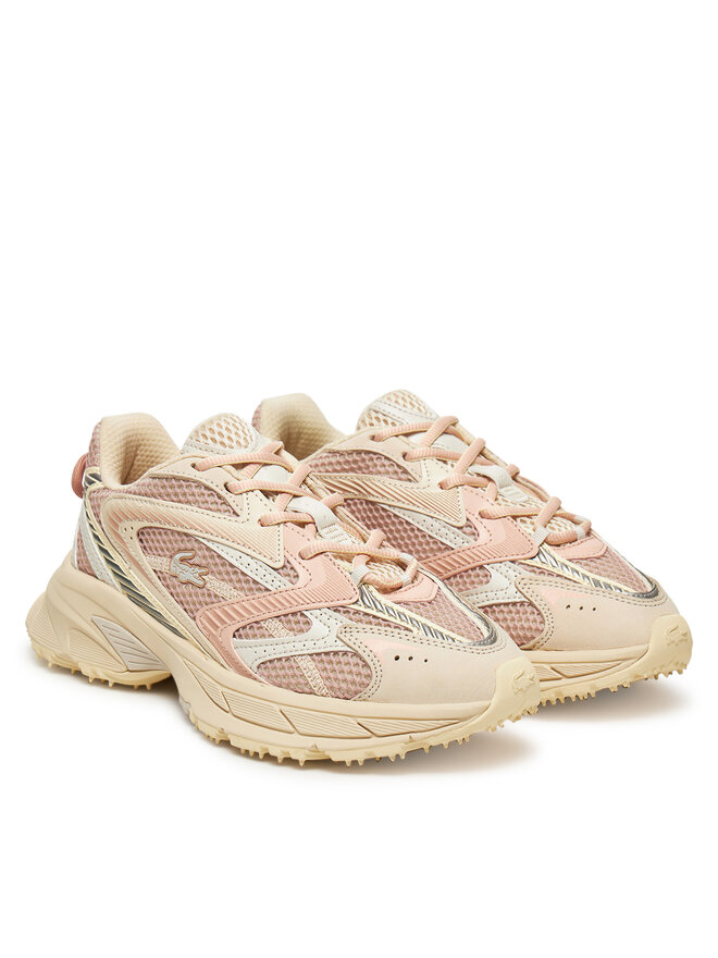 Lacoste Sneakers Lacoste L003 Neo Shot 7-49SFA0007 Rosa