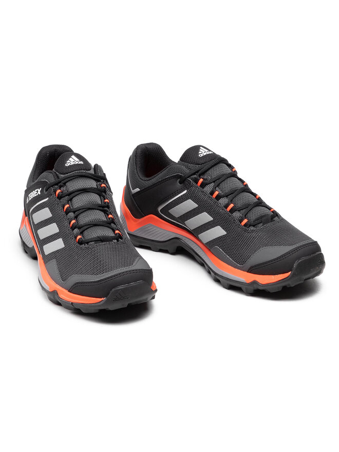 Trekking adidas Terrex Eastrail FX4623 Crna | ecipele.hr