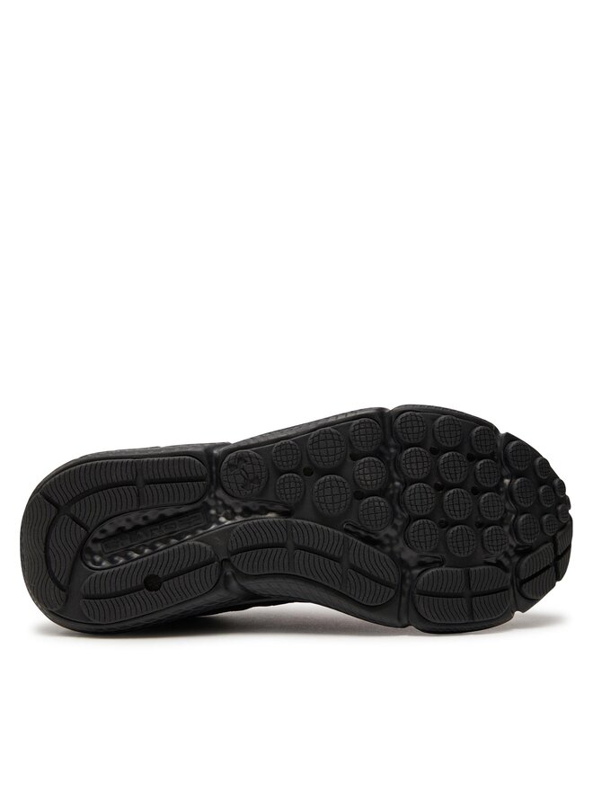 Under Armour Laufschuhe Under Armour UA Charged Assert 10 3026175-004 Schwarz