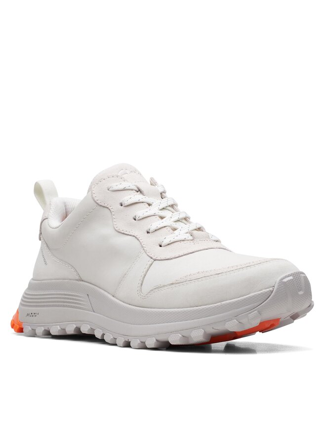 Clarks Снікерcи Clarks ATLTrekFreeWP 26169966 Бежевий