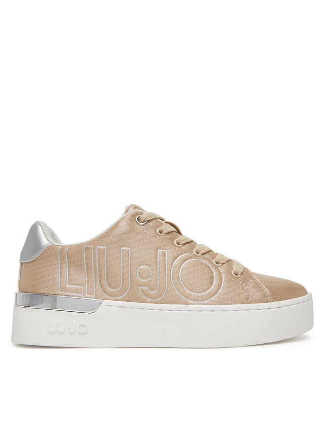 Liu Jo Sneakers Liu Jo 4A5703 EX099 Beige