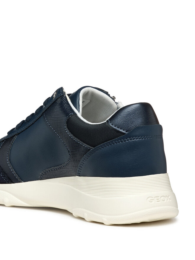 Geox Zapatillas Geox New Aneko Abx D36LPB 05422 C4002 Azul marino